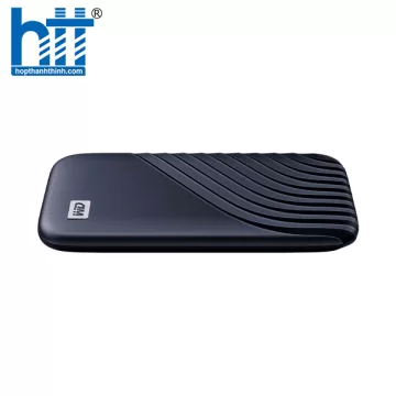 Ổ CỨNG DI ĐỘNG WD MY PASSPORT SSD 500GB XANH USB 3.2 WDBAGF5000ABL-WESN
