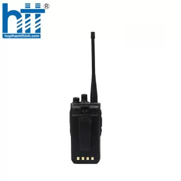 Bộ đàm cầm tay KBC PT169 VHF