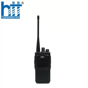 Bộ đàm cầm tay KBC PT169 VHF
