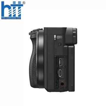 MÁY ẢNH CHUYÊN NGHIỆP ALPHA SONY ILCE-6400L