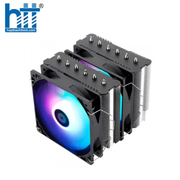 Thermalright Peerless Assassin 120 SE ARGB – CPU Air Cooler