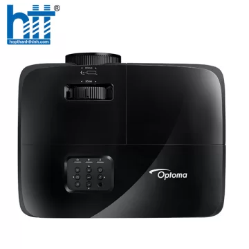 Máy chiếu Optoma X400LVE