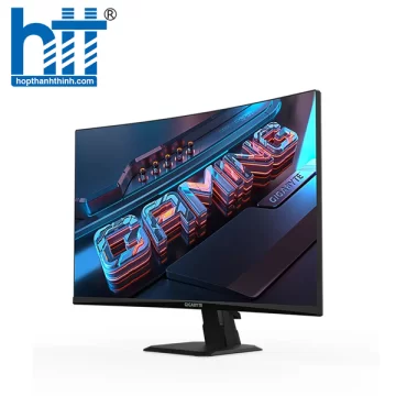 Màn Hình Gaming GIGABYTE GS27FC (27 inch - VA - 180Hz - FHD - 1ms - Cong)