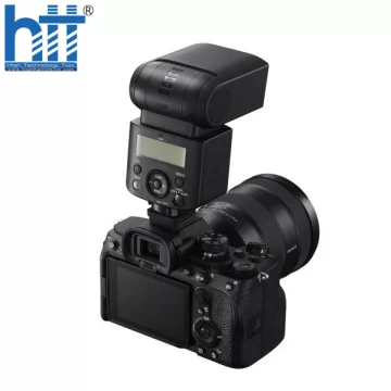 MÁY ẢNH FULL-FRAME SONY ILCE-7M4 (A7M4)