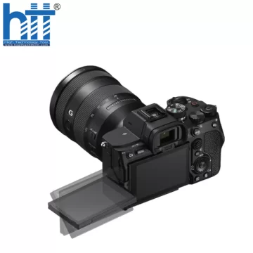 MÁY ẢNH FULL-FRAME SONY ILCE-7M4K (A7M4K)