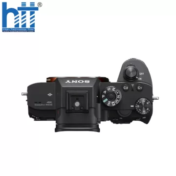 MÁY ẢNH FULL-FRAME SONY ILCE-7RM4A (7R IV) – Body
