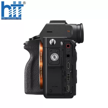 MÁY ẢNH FULL-FRAME SONY ILCE-7RM4A (7R IV) – Body