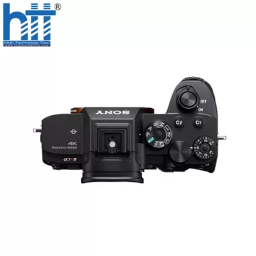 MÁY ẢNH FULL-FRAME SONY ILCE-7RM5 (BODY)