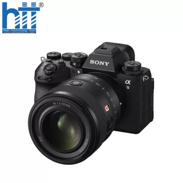 Máy ảnh Sony Alpha A9 Mark III / A9M3 Body