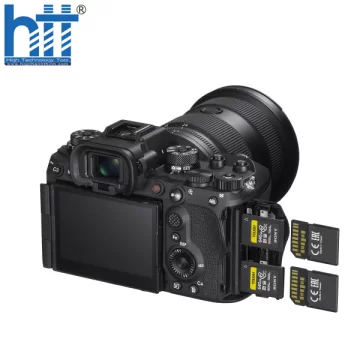 Máy ảnh Sony Alpha A9 Mark III / A9M3 Body