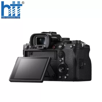 MÁY ẢNH ALPHA SONY ILCE-1 (A1)