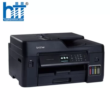 Máy in phun màu Brother Đa chức năng MFC-T4500DW (A3)