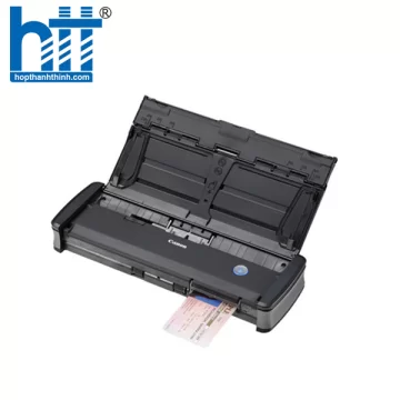 Máy Scan Canon P 215 Mark II (A4/A5/ Đảo mặt/ ADF/ USB)