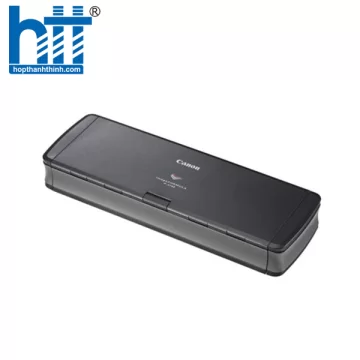 Máy Scan Canon P 215 Mark II (A4/A5/ Đảo mặt/ ADF/ USB)