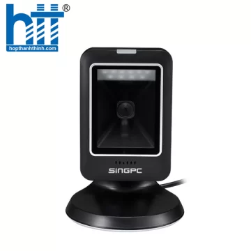 Máy quét mã vạch 2D SingPC Scan - 2800U có dây