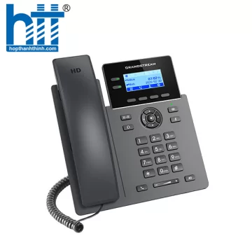 Điện Thoại IP Wifi Grandstream GRP2602W
