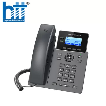 Điện Thoại IP Wifi Grandstream GRP2602W