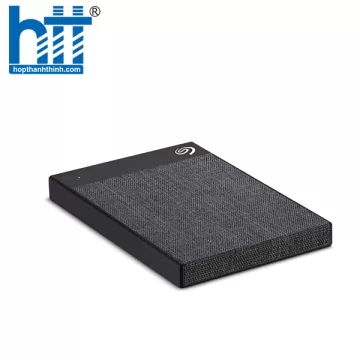 Ổ cứng gắn ngoài Seagate Backup Plus Ultra Touch 2TB 2.5