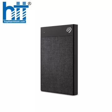 Ổ cứng gắn ngoài Seagate Backup Plus Ultra Touch 2TB 2.5