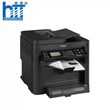 Máy in laser Canon Đa chức năng MF264DW (NK)