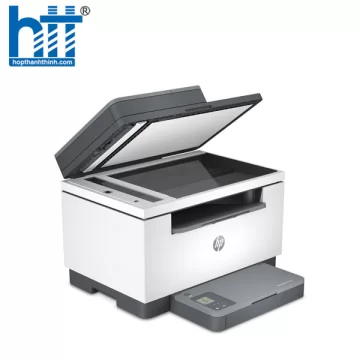 Máy in laser đen trắng HP LaserJet MFP M236SDW 9YG09A 