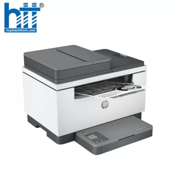 Máy in laser đen trắng HP LaserJet MFP M236SDW 9YG09A 