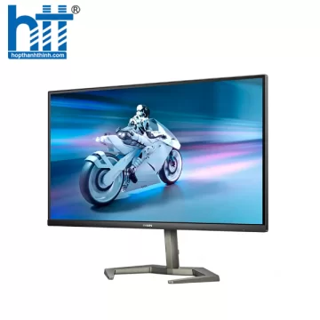 Màn Hình Philips Gaming Evnia 5000 27M1N5500ZA/00 27 inch QHD Nano IPS 170Hz 1ms W-LED