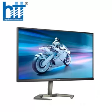 Màn Hình Philips Gaming Evnia 5000 27M1N5500ZA/00 27 inch QHD Nano IPS 170Hz 1ms W-LED