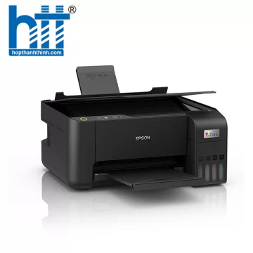 Máy in phun màu Epson Đa chức năng L3210