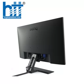 MÀN HÌNH BENQ GW2780 (27 INCH/FHD/IPS/60HZ/5MS/250 NITS/HDMI+DP+VGA+AUDIO/LOA)