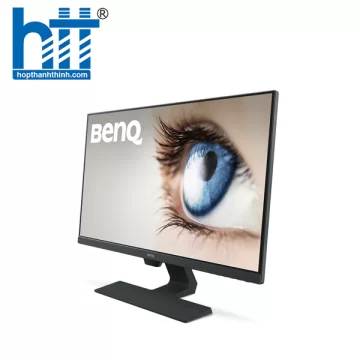 MÀN HÌNH BENQ GW2780 (27 INCH/FHD/IPS/60HZ/5MS/250 NITS/HDMI+DP+VGA+AUDIO/LOA)