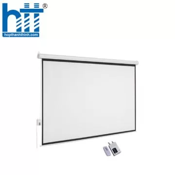 Màn chiếu điện Dalite P170ES ( 3m05x3m05 ) - 170 inch