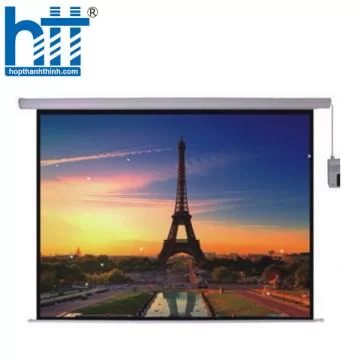 Màn chiếu điện Dalite PW150ES ( 3m05x2m29 ) - 150 inch