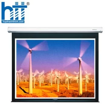 Màn chiếu điện Dalite P96ES ( 2m44x2m44 ) - 136 inch