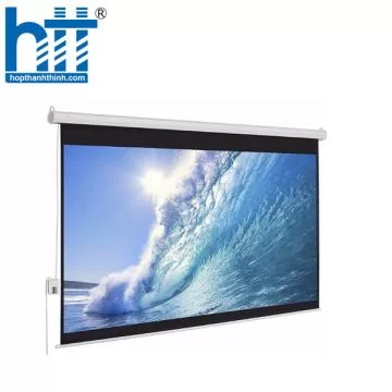 Màn chiếu điện Dalite P84ES ( 2m13x2m13 ) - 120 inch
