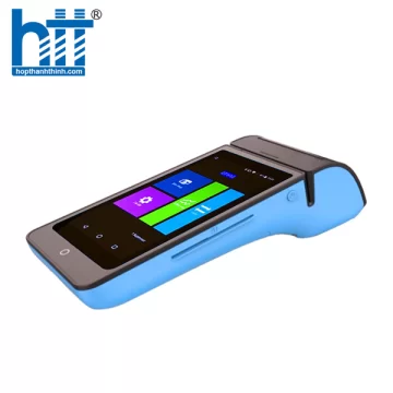 Máy tính tiền cảm ứng cầm tay Topcash POS QT-H10