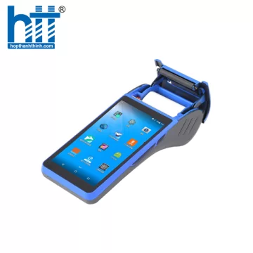 Máy tính tiền cảm ứng cầm tay Topcash POS QT-H10