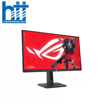 Màn hình ASUS ROG XG27ACS (27 inch/QHD/Fast IPS/180Hz/1ms/USB-C)