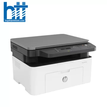 Máy in laser đa năng HP MFP 136W (4ZB86A)