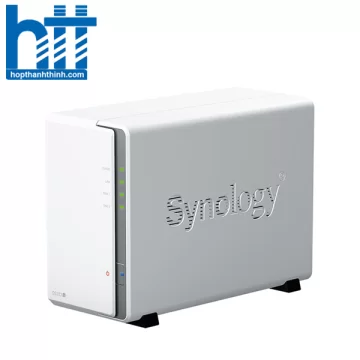 Thiết bị lưu trữ mạng NAS Synology DS223j