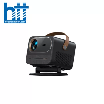Máy chiếu Yaber U12 (LCD/ 12000 Led Lumens/ Full HD 4K)