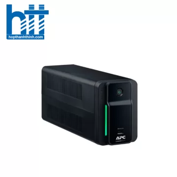 Bộ lưu điện APC BVX700LUI-MS (Line Interactive/ 700VA/360W)