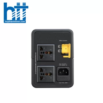 Bộ lưu điện APC BVX900LI-MS (Line Interactive/ 900VA/480W)