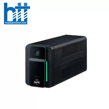 Bộ lưu điện APC BVX900LI-MS (Line Interactive/ 900VA/480W)