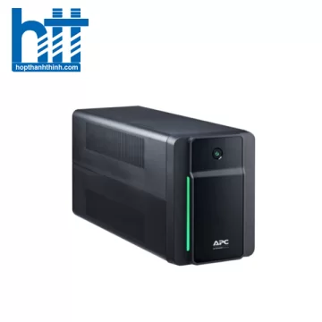 Bộ lưu điện APC BX2200MI-MS (Line Interactive/ 2200VA/1200W)