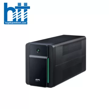 Bộ lưu điện APC BX2200MI-MS (Line Interactive/ 2200VA/1200W)
