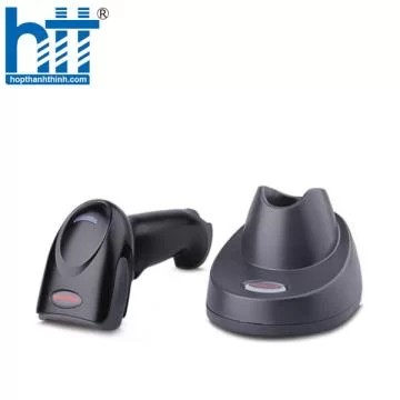 Máy quét mã vạch Bluetooth Honeywell 1472G [2D - Không Dây]