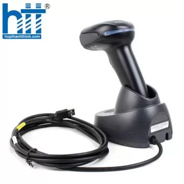 Máy quét mã vạch Bluetooth Honeywell 1472G [2D - Không Dây]