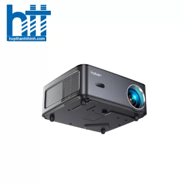 Máy chiếu Yaber U6 Pro (LCD/ 12000 Led Lumens/ Full HD 4K)
