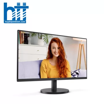 Màn hình AOC 27B3CA2 (27Inch/ Full HD/ 1ms/ 100HZ/ 250cd/m2/ IPS/ USB-C)